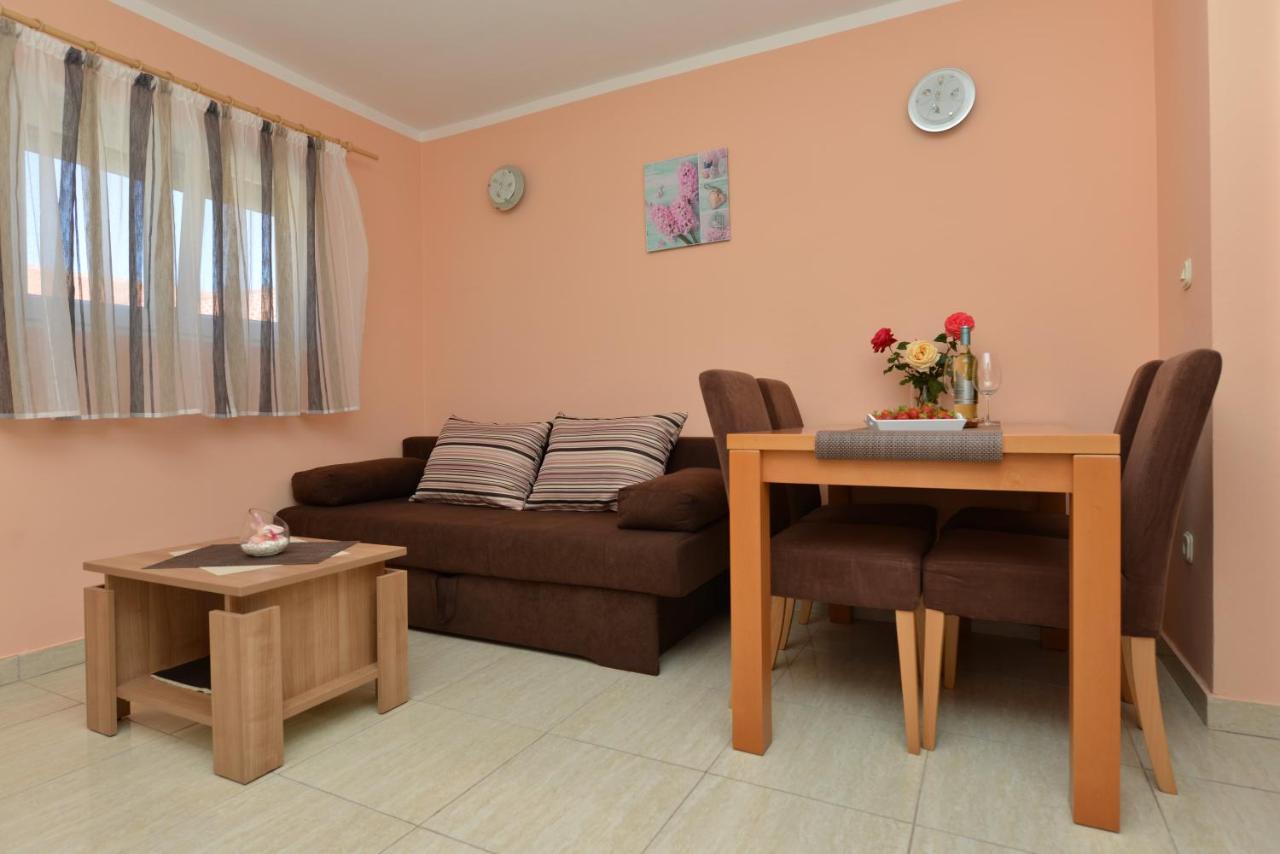 Apartment Kokic Pridraga Kültér fotó
