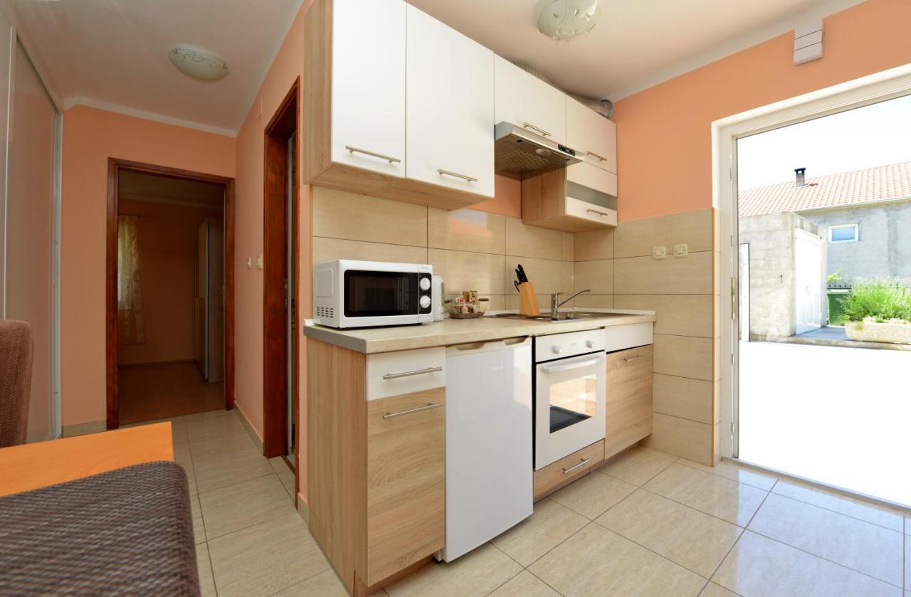 Apartment Kokic Pridraga Kültér fotó